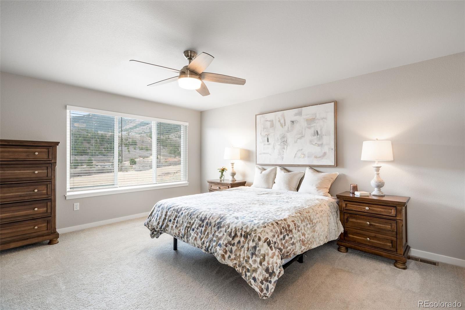 MLS Image #21 for 4765  mesa top drive,monument, Colorado