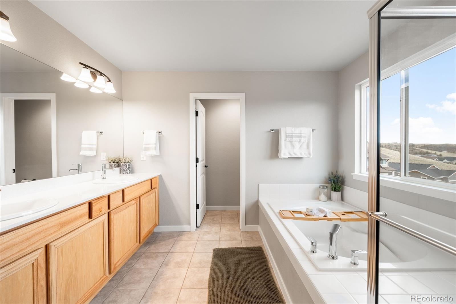 MLS Image #22 for 4765  mesa top drive,monument, Colorado