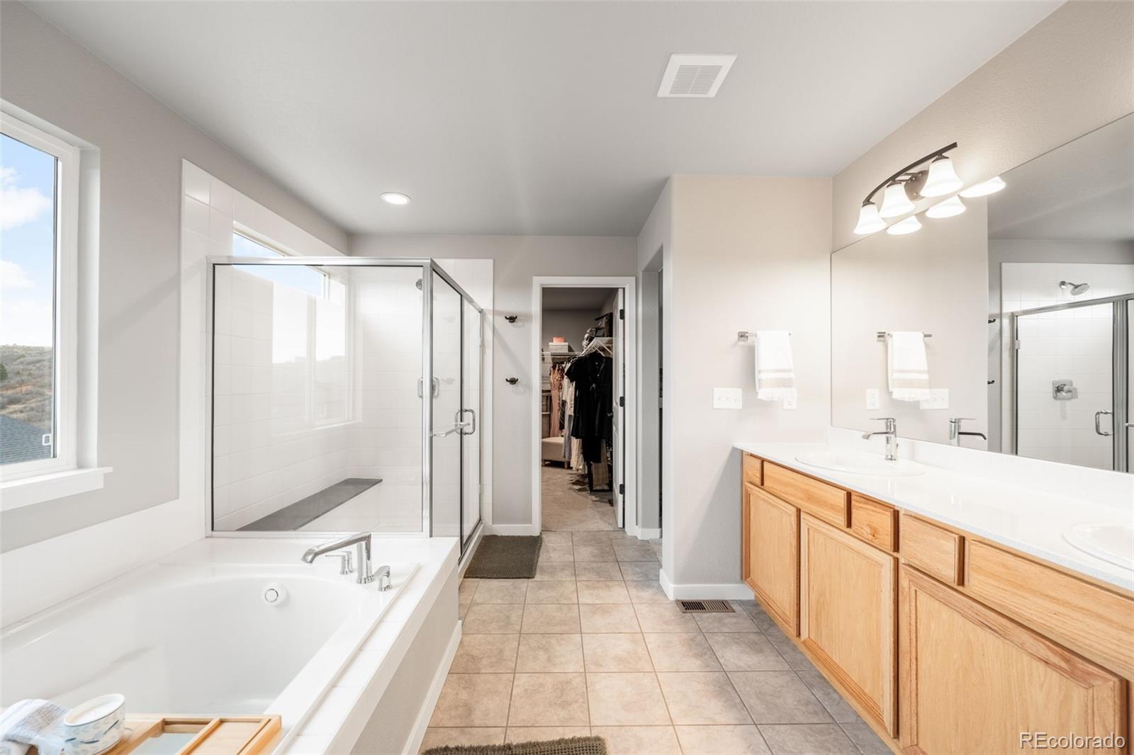 MLS Image #23 for 4765  mesa top drive,monument, Colorado
