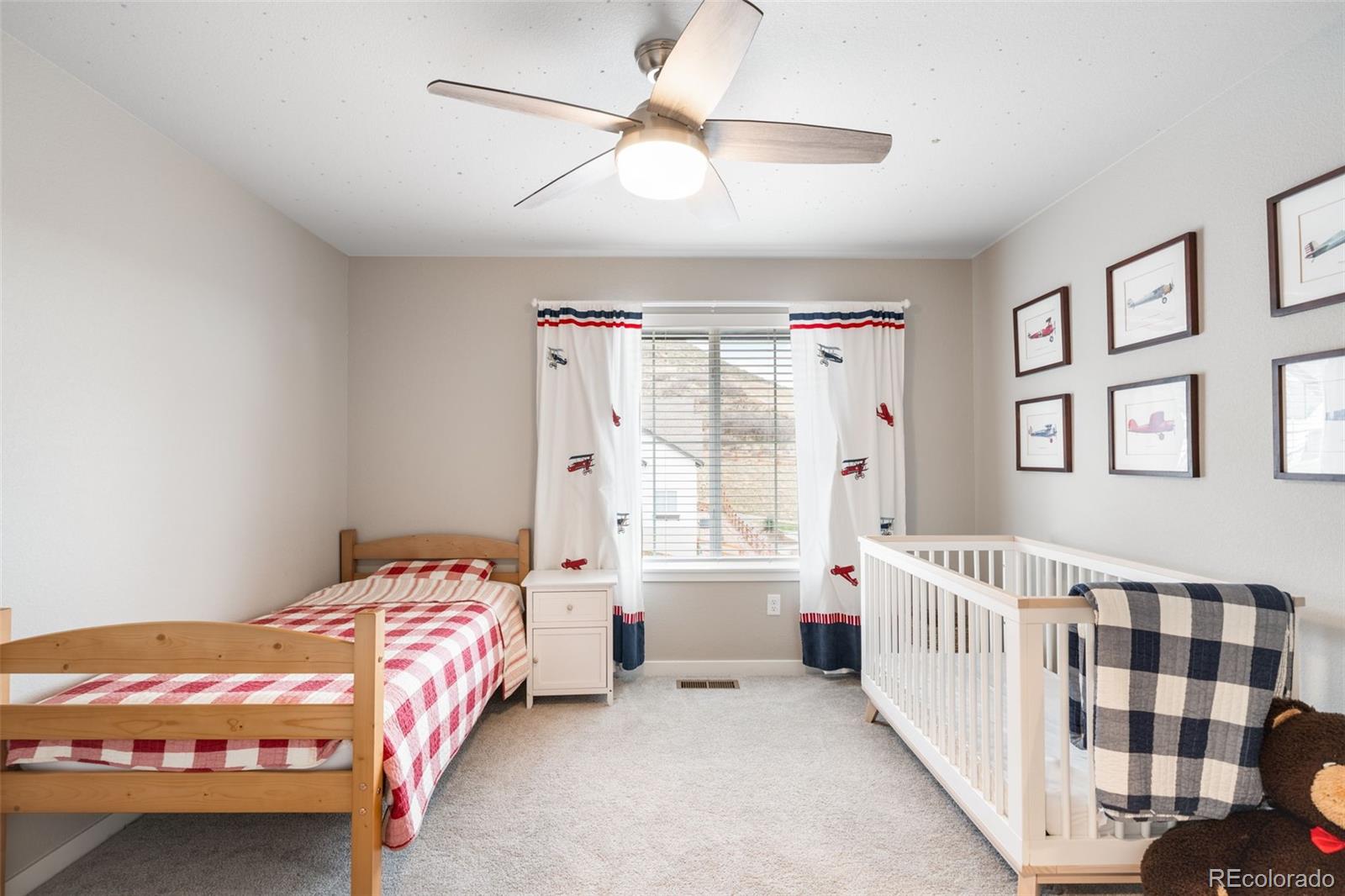 MLS Image #27 for 4765  mesa top drive,monument, Colorado