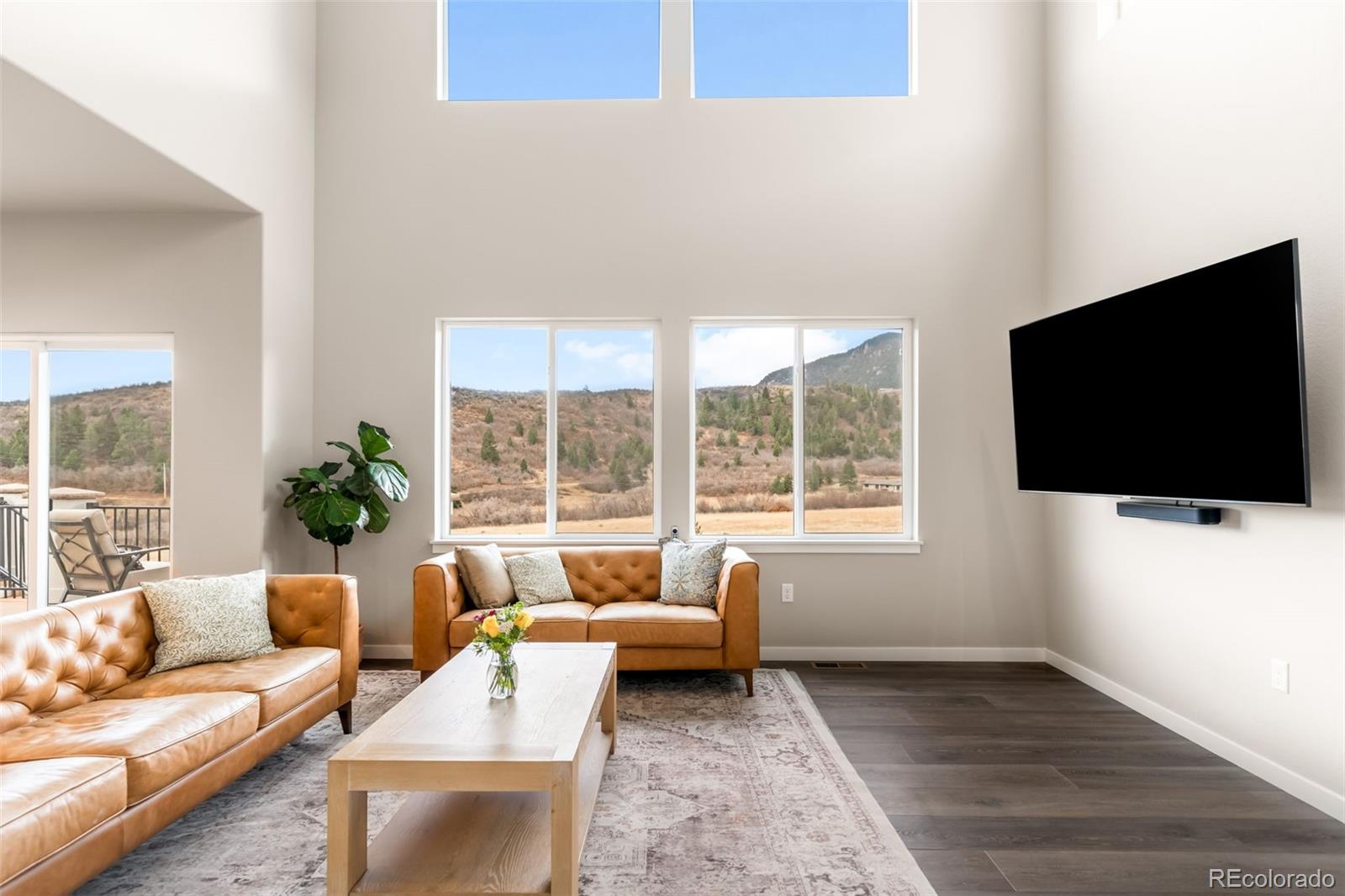 MLS Image #4 for 4765  mesa top drive,monument, Colorado