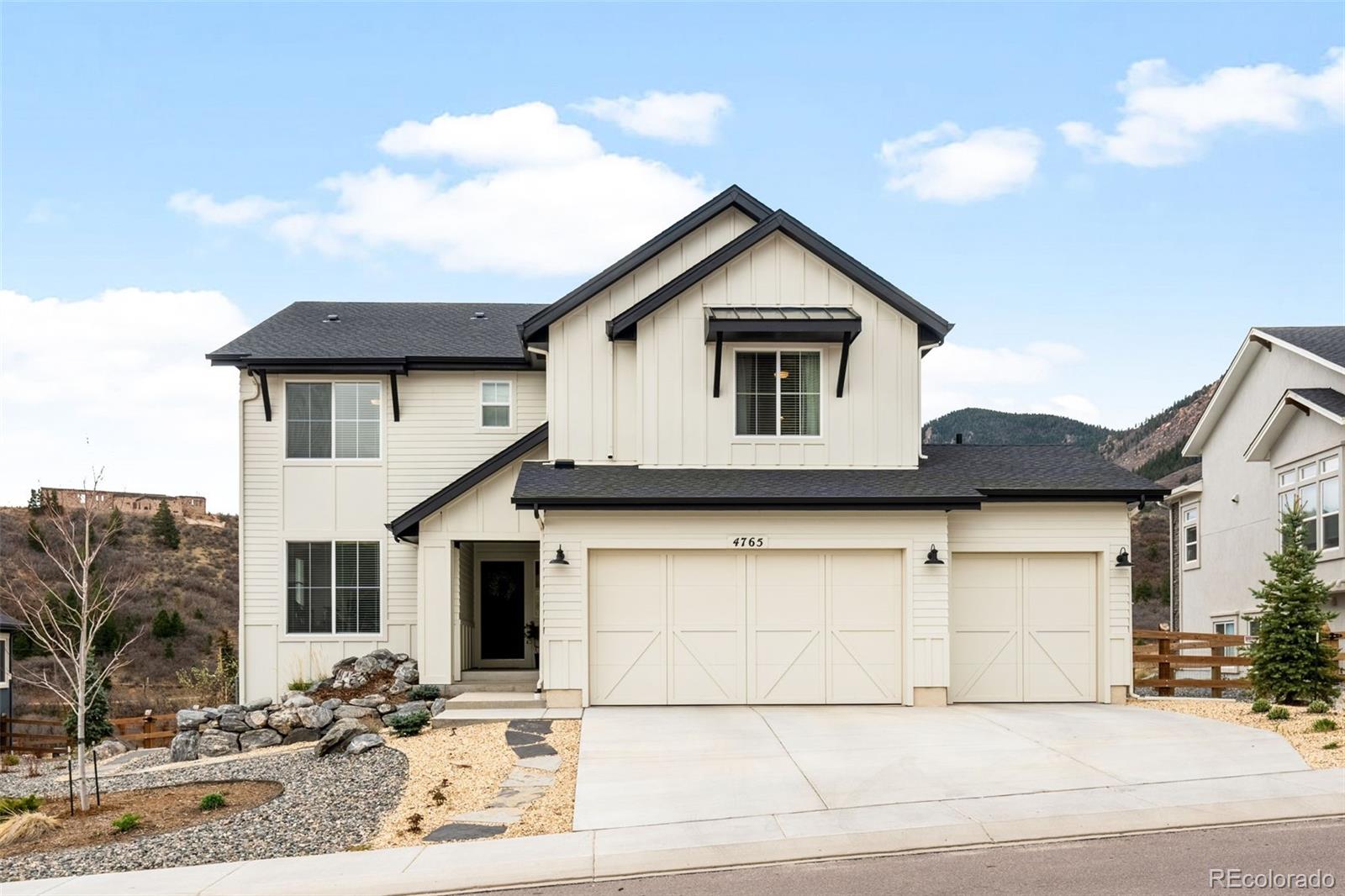 MLS Image #44 for 4765  mesa top drive,monument, Colorado