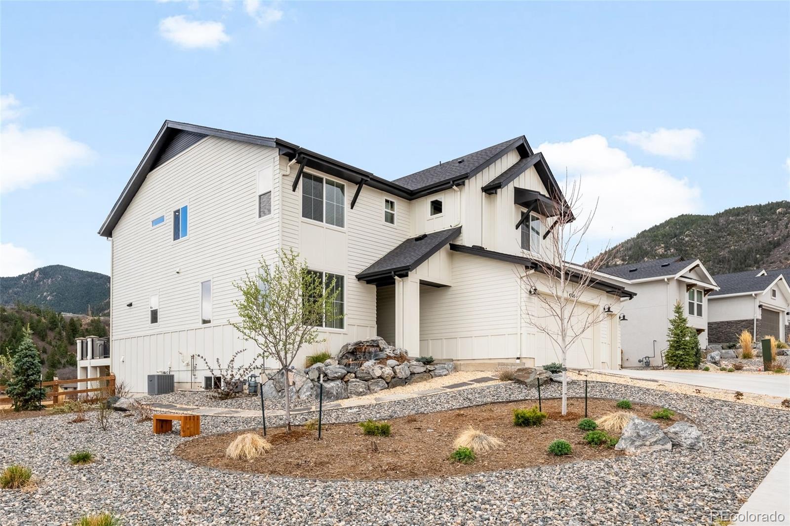 MLS Image #46 for 4765  mesa top drive,monument, Colorado