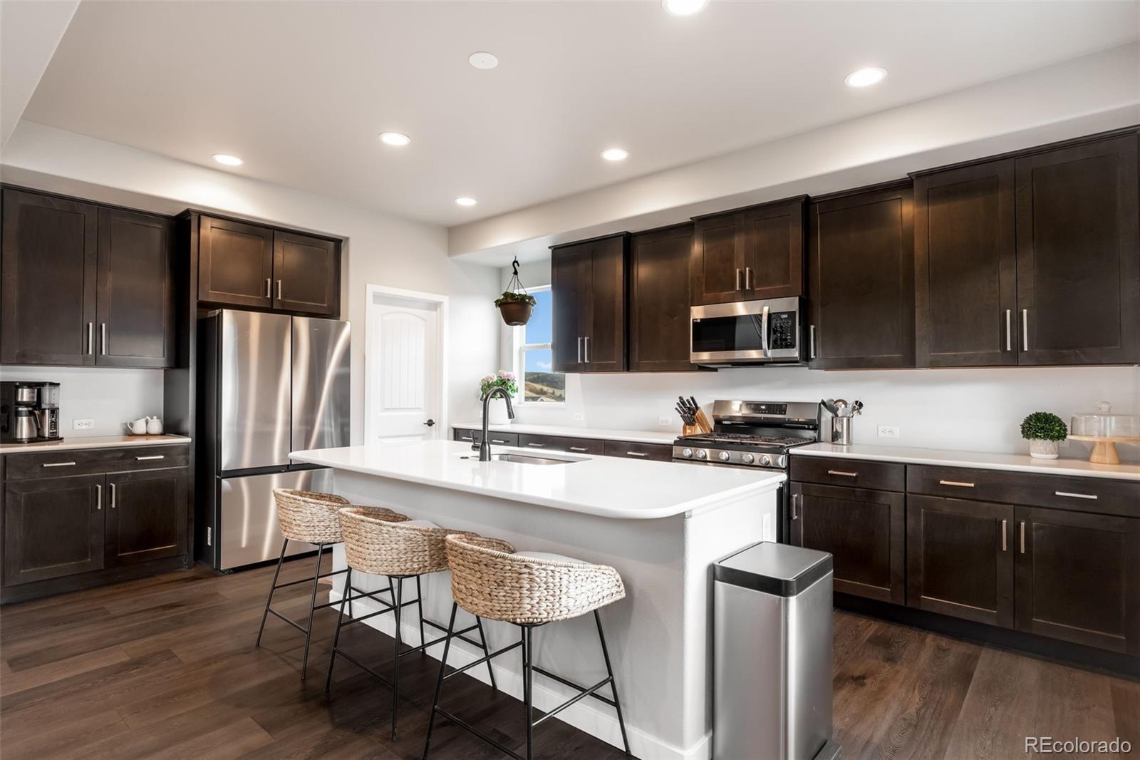 MLS Image #8 for 4765  mesa top drive,monument, Colorado