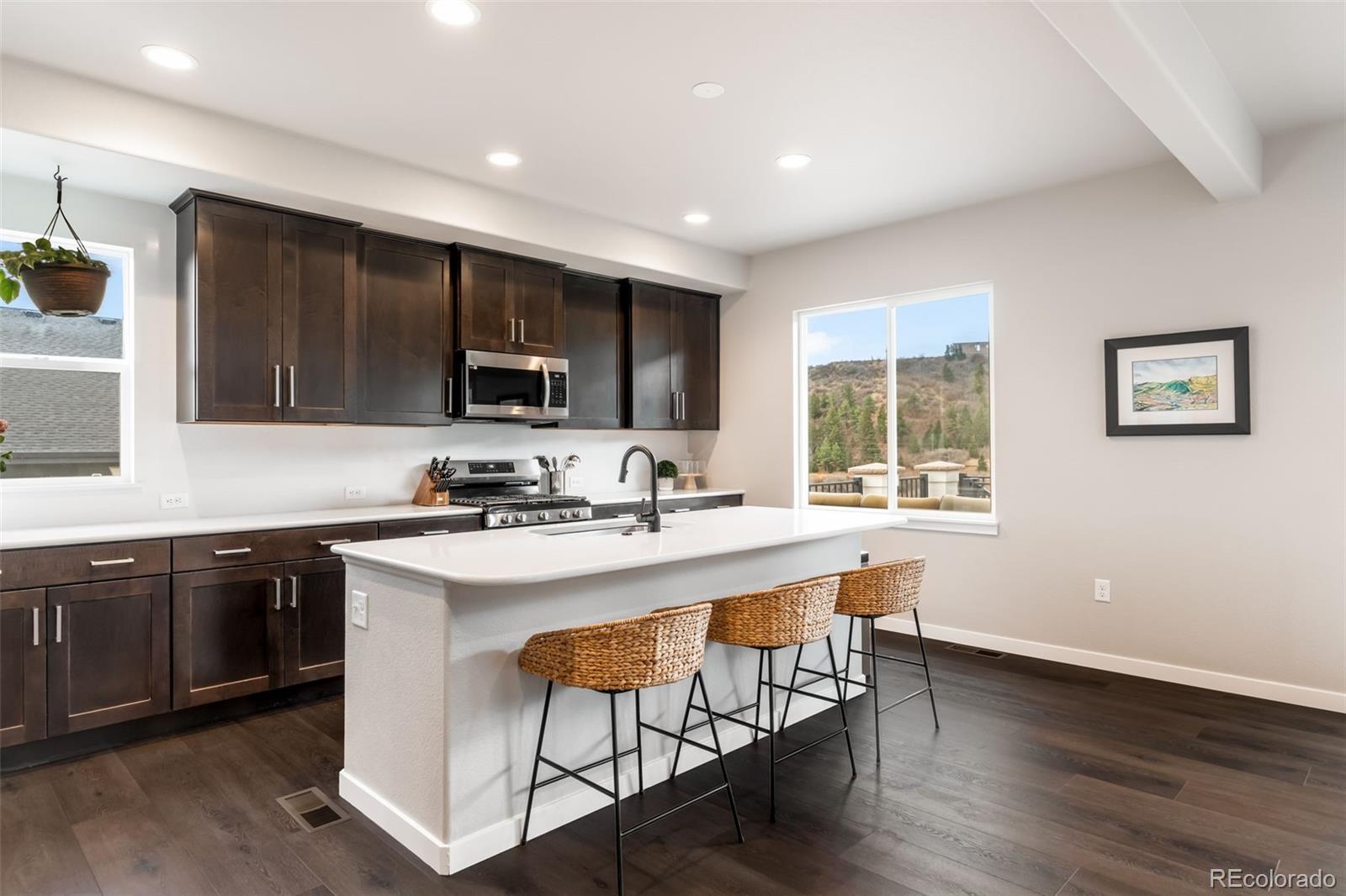 MLS Image #9 for 4765  mesa top drive,monument, Colorado