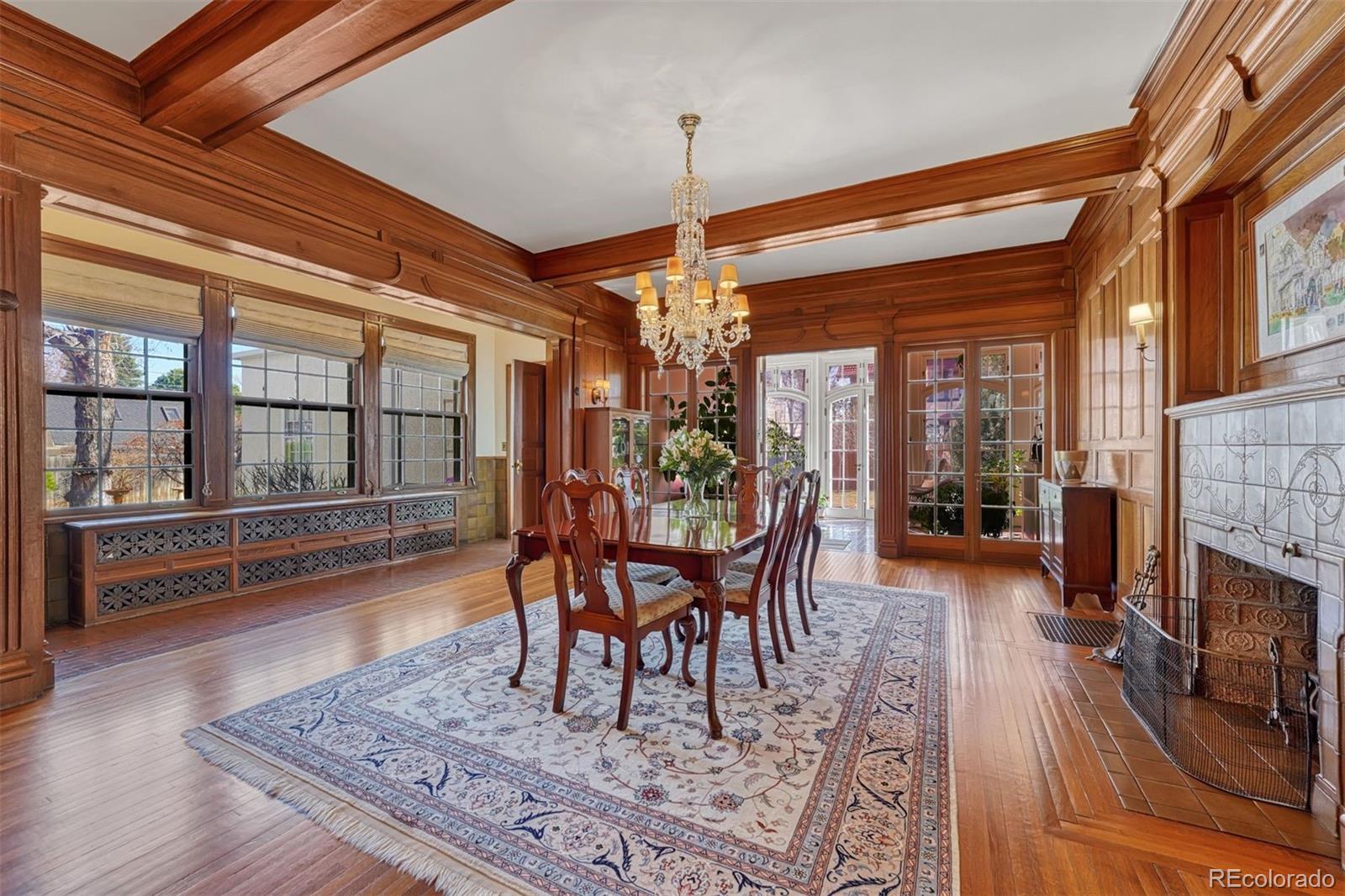 MLS Image #1 for 1415 n cascade avenue,colorado springs, Colorado
