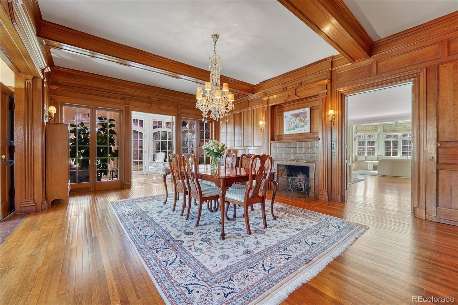 MLS Image #13 for 1415 n cascade avenue,colorado springs, Colorado