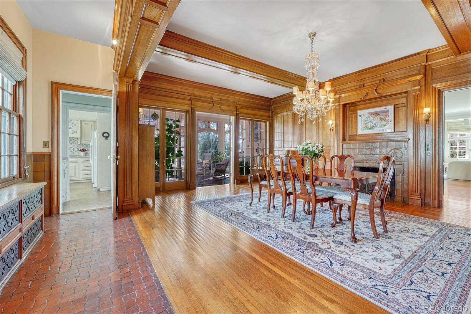 MLS Image #15 for 1415 n cascade avenue,colorado springs, Colorado