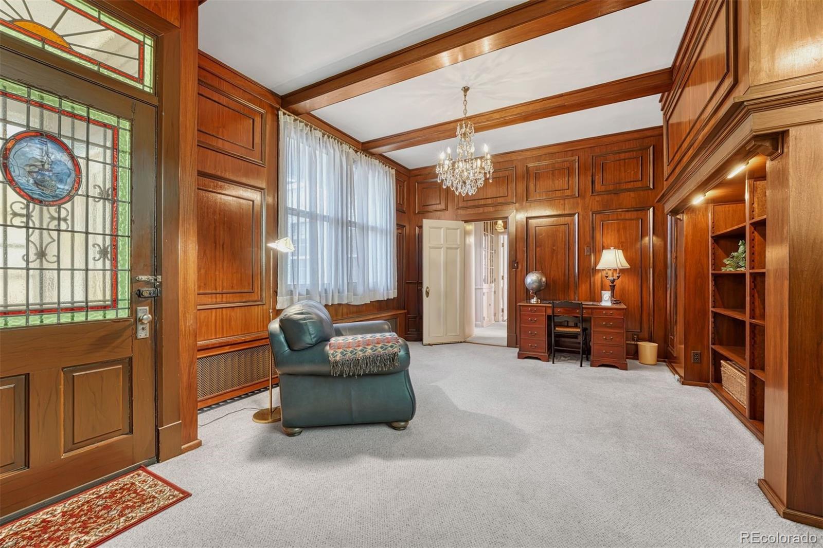 MLS Image #34 for 1415 n cascade avenue,colorado springs, Colorado