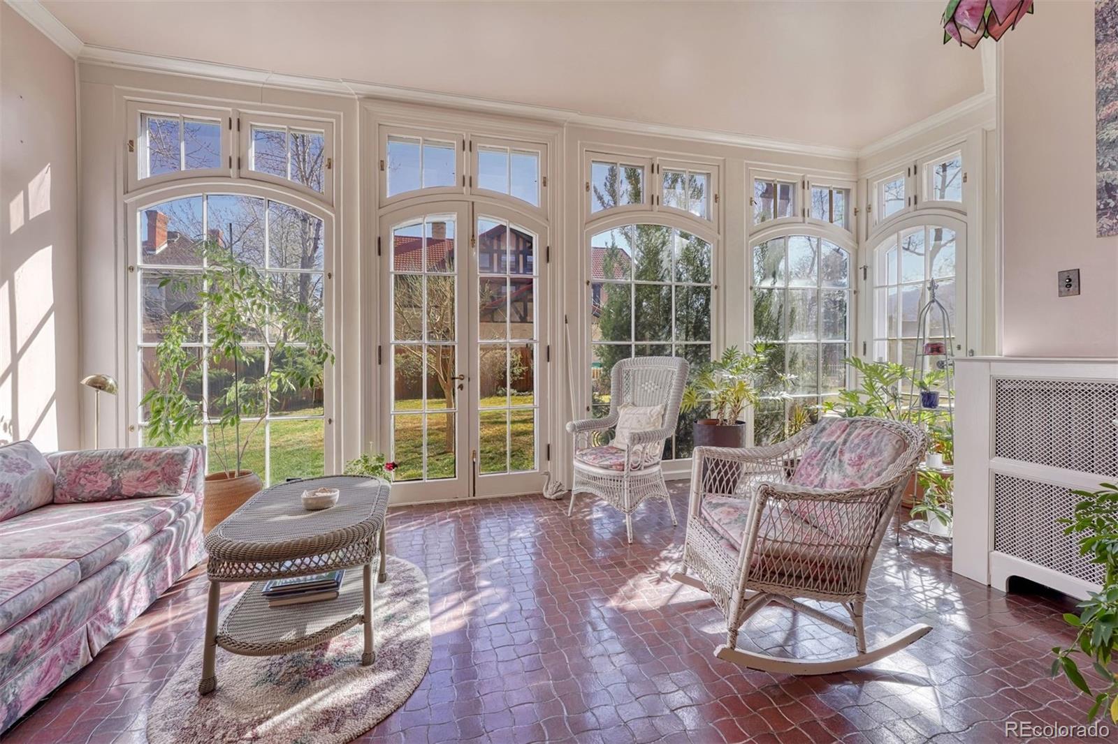 MLS Image #4 for 1415 n cascade avenue,colorado springs, Colorado