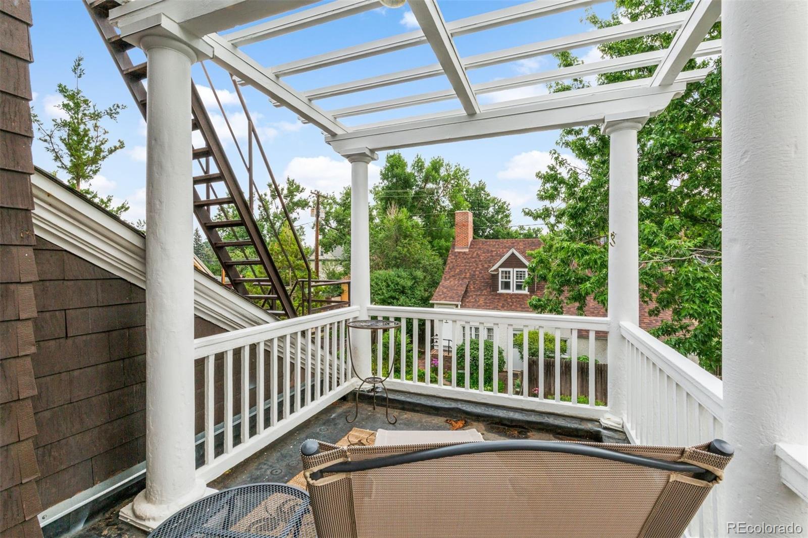 MLS Image #46 for 1415 n cascade avenue,colorado springs, Colorado