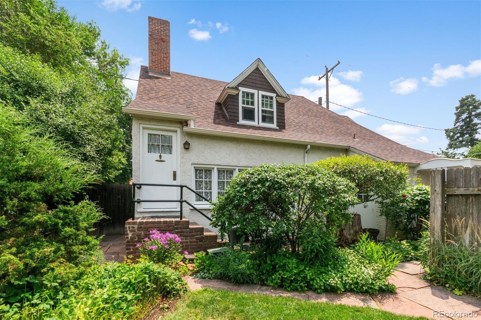 MLS Image #47 for 1415 n cascade avenue,colorado springs, Colorado