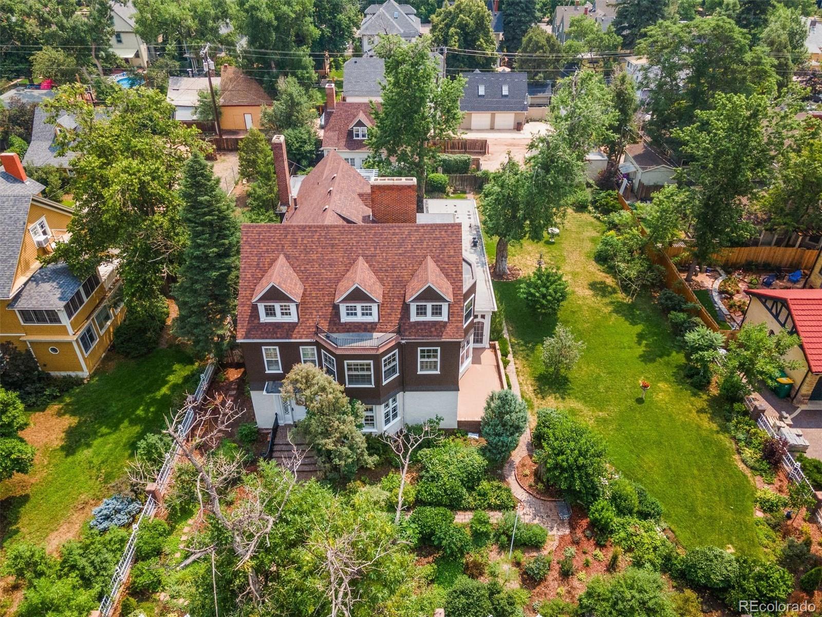 MLS Image #49 for 1415 n cascade avenue,colorado springs, Colorado