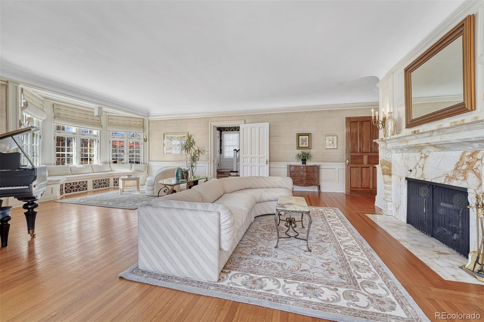 MLS Image #9 for 1415 n cascade avenue,colorado springs, Colorado