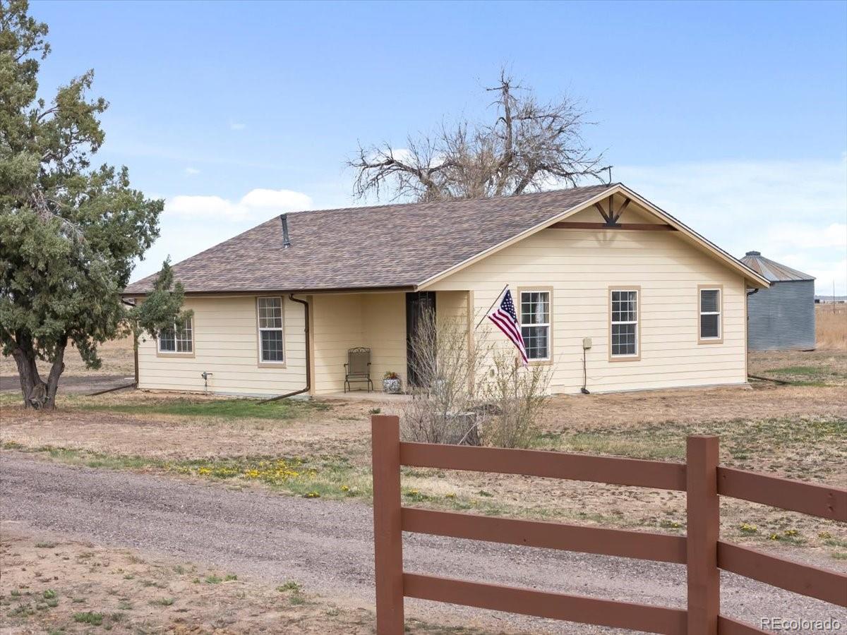 MLS Image #0 for 2891 s county road 157 ,strasburg, Colorado