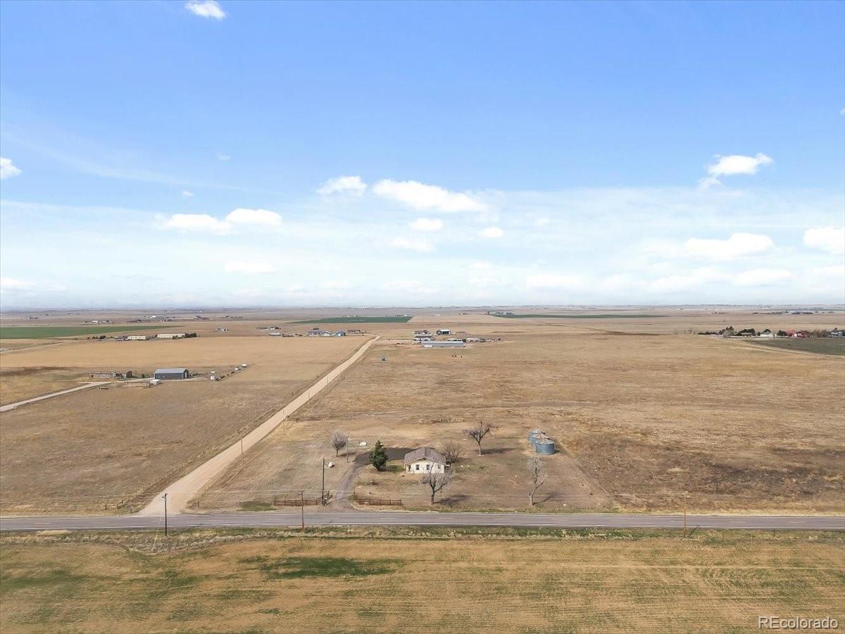 MLS Image #2 for 2891 s county road 157 ,strasburg, Colorado