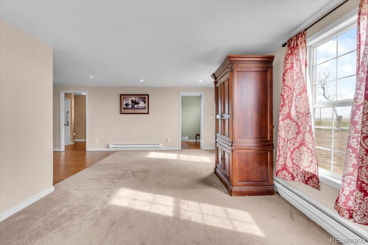 MLS Image #3 for 2891 s county road 157 ,strasburg, Colorado