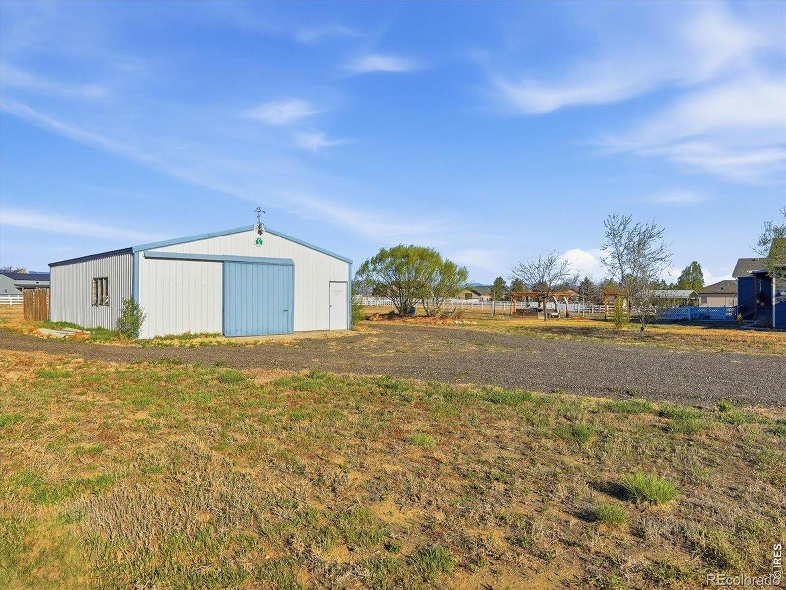 MLS Image #36 for 4421 s county road 13 ,loveland, Colorado