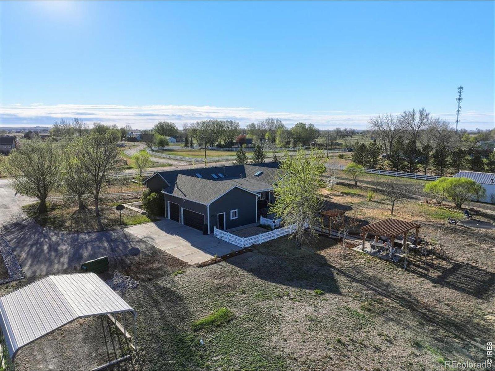 MLS Image #38 for 4421 s county road 13 ,loveland, Colorado