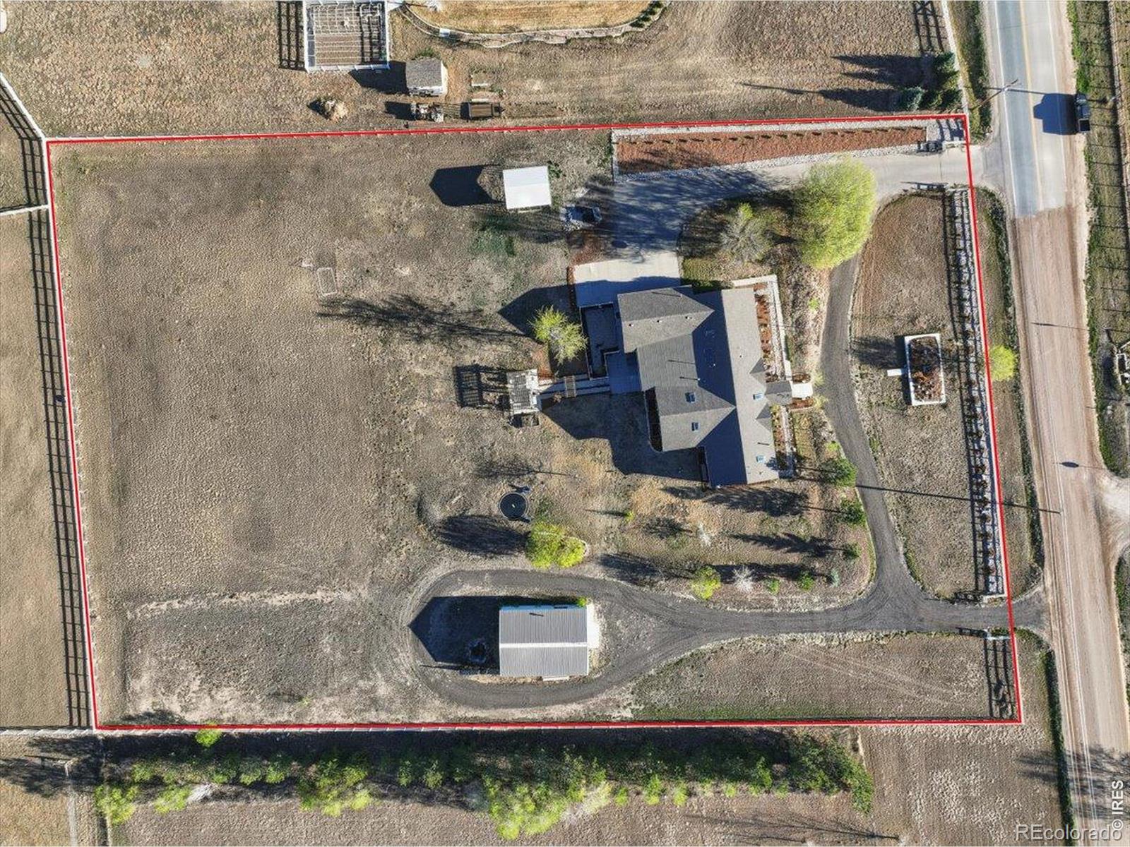 MLS Image #41 for 4421 s county road 13 ,loveland, Colorado