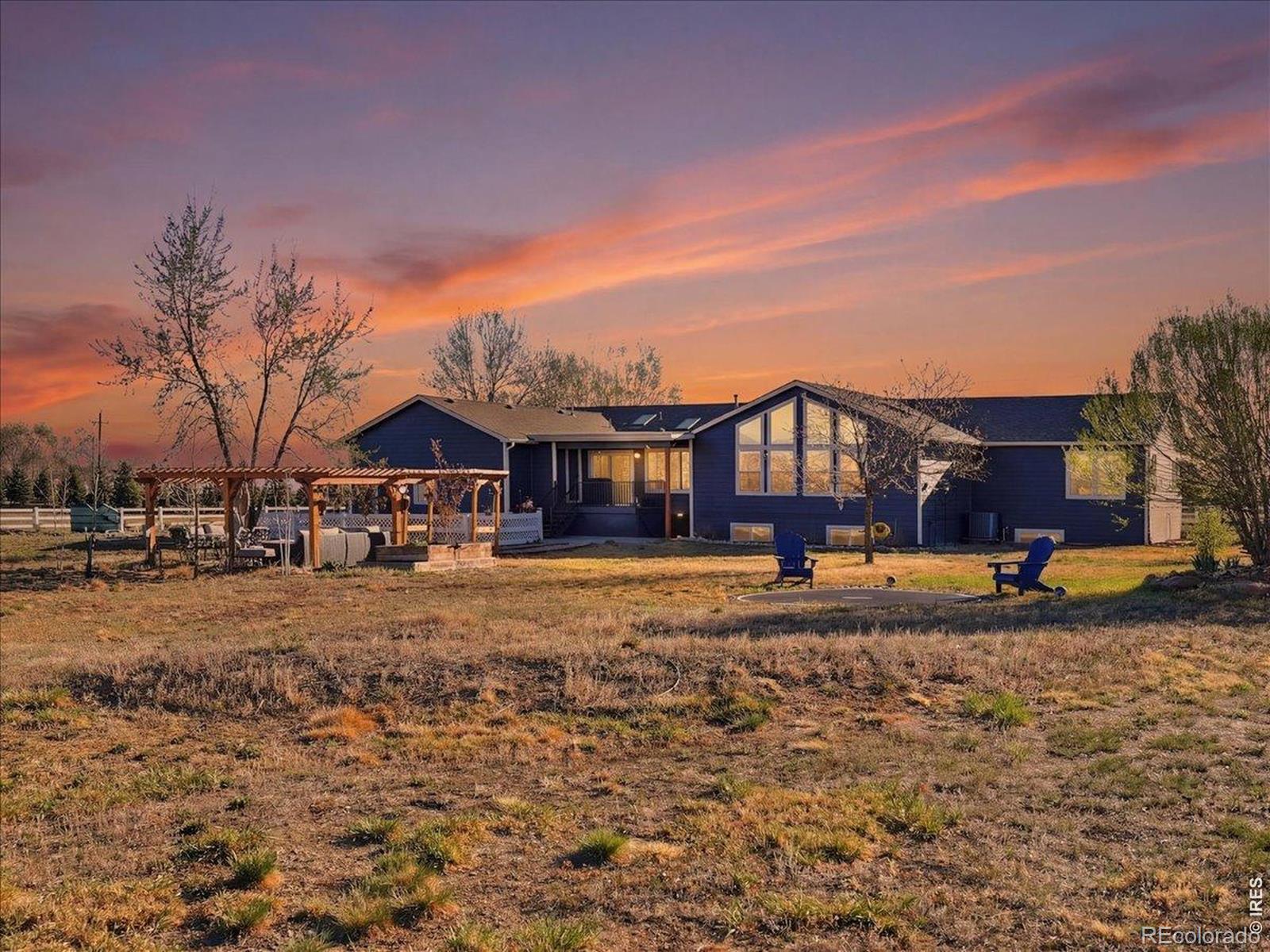 MLS Image #42 for 4421 s county road 13 ,loveland, Colorado