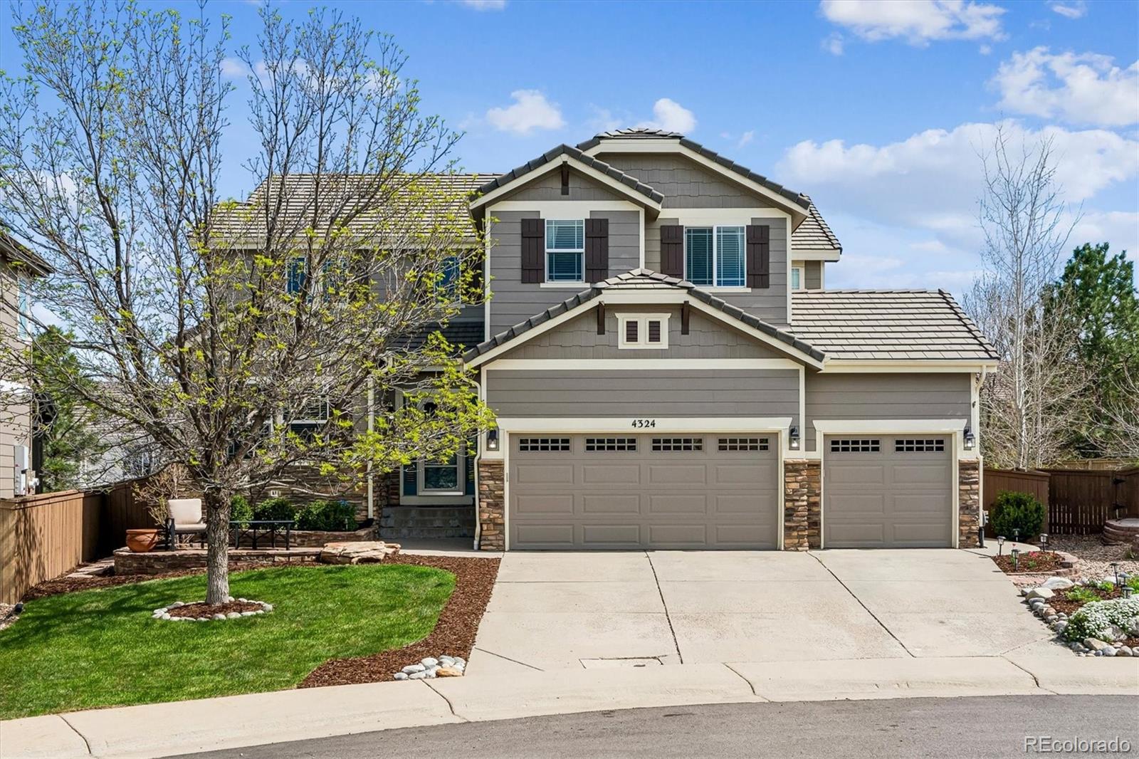 MLS Image #0 for 4324  ivycrest point,highlands ranch, Colorado