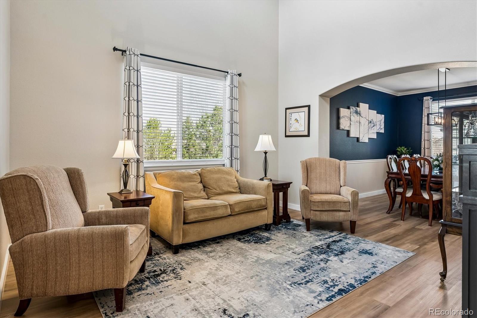 MLS Image #1 for 4324  ivycrest point,highlands ranch, Colorado