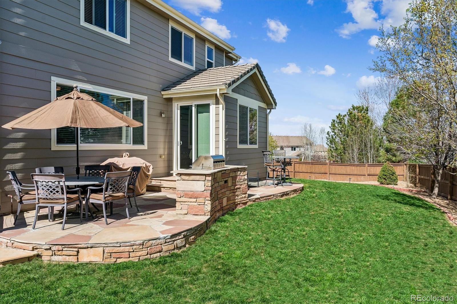 MLS Image #20 for 4324  ivycrest point,highlands ranch, Colorado