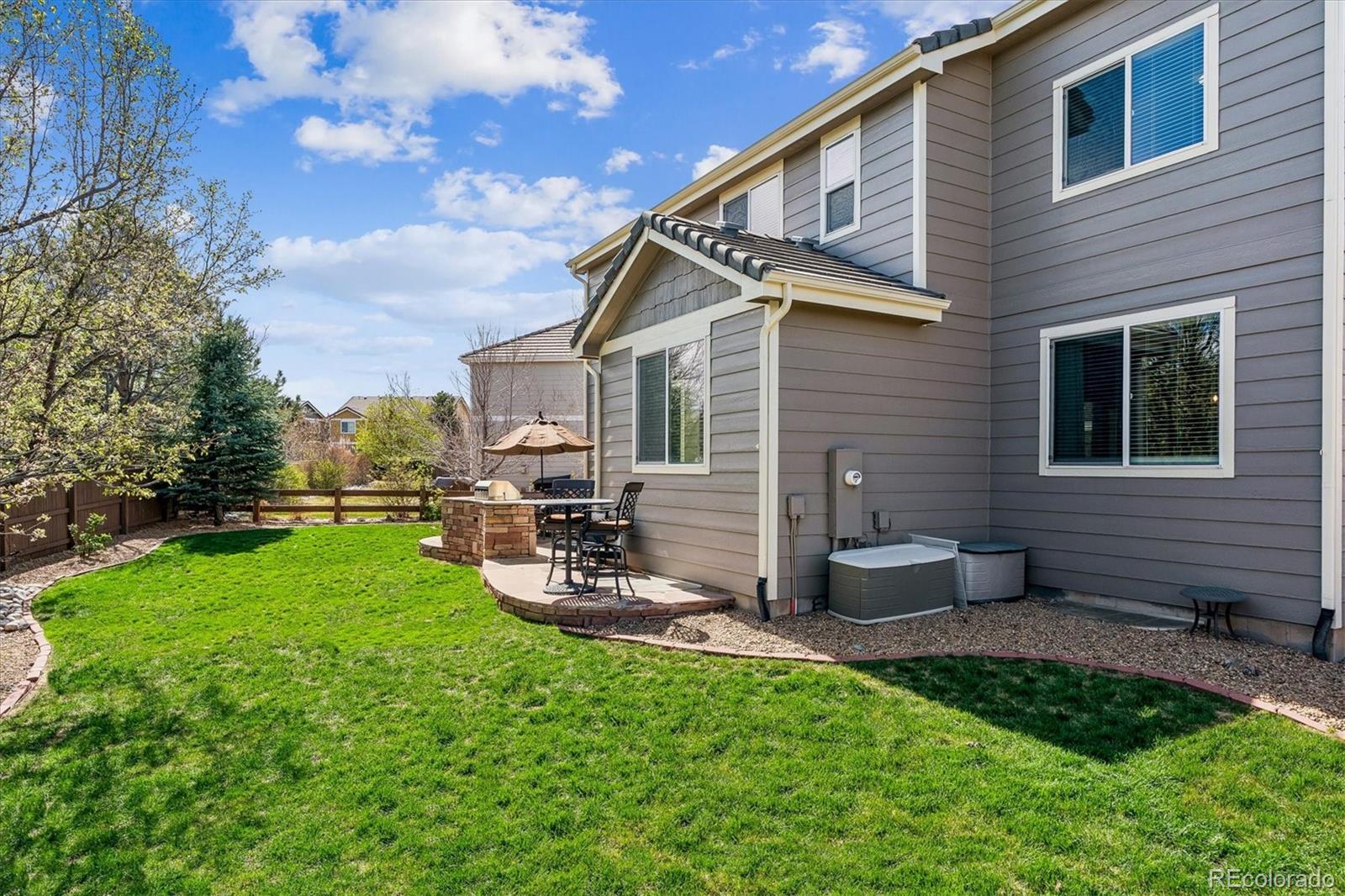 MLS Image #21 for 4324  ivycrest point,highlands ranch, Colorado