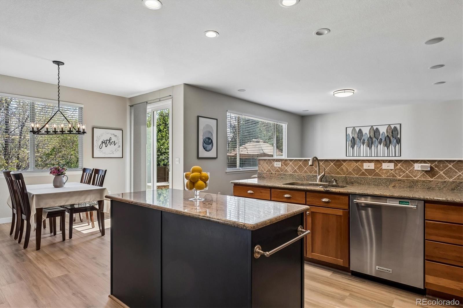 MLS Image #5 for 4324  ivycrest point,highlands ranch, Colorado