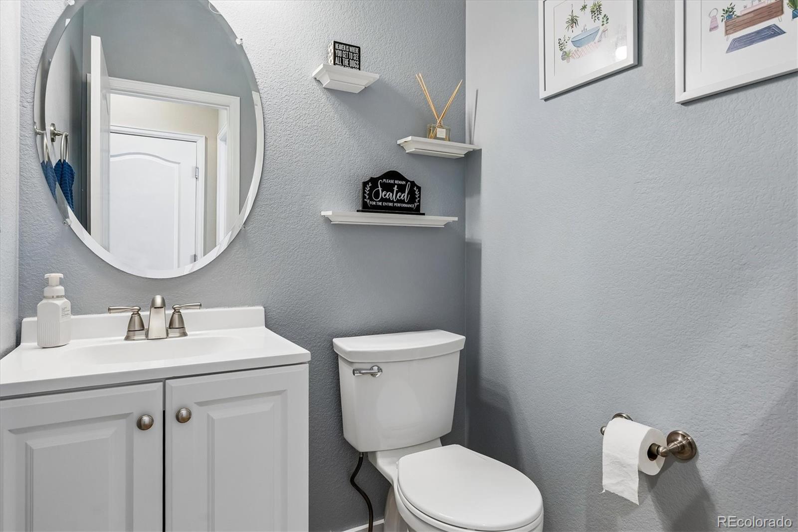 MLS Image #9 for 4324  ivycrest point,highlands ranch, Colorado