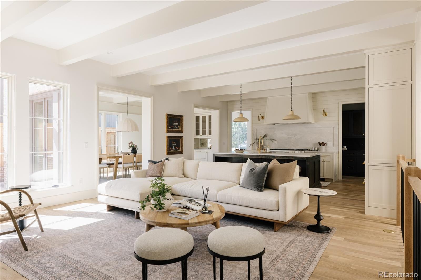 MLS Image #10 for 858 s saint paul street,denver, Colorado