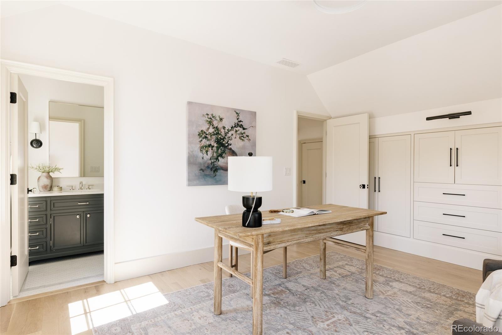 MLS Image #20 for 858 s saint paul street,denver, Colorado