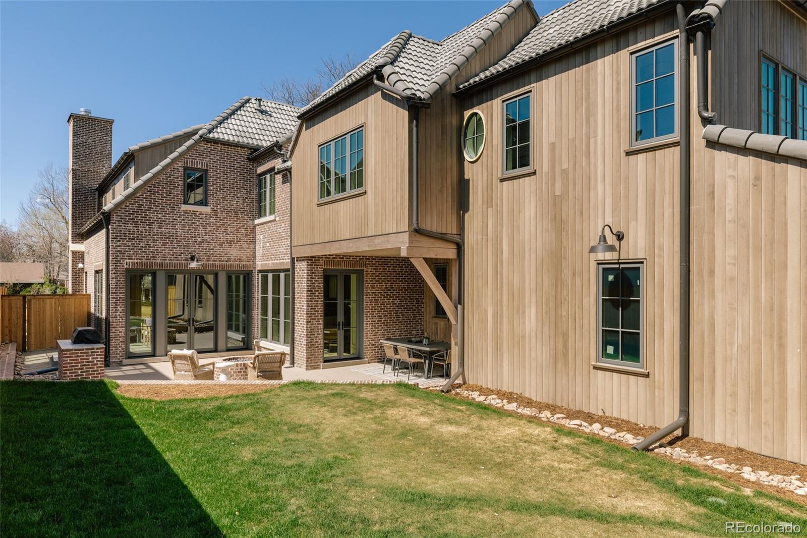 MLS Image #34 for 858 s saint paul street,denver, Colorado