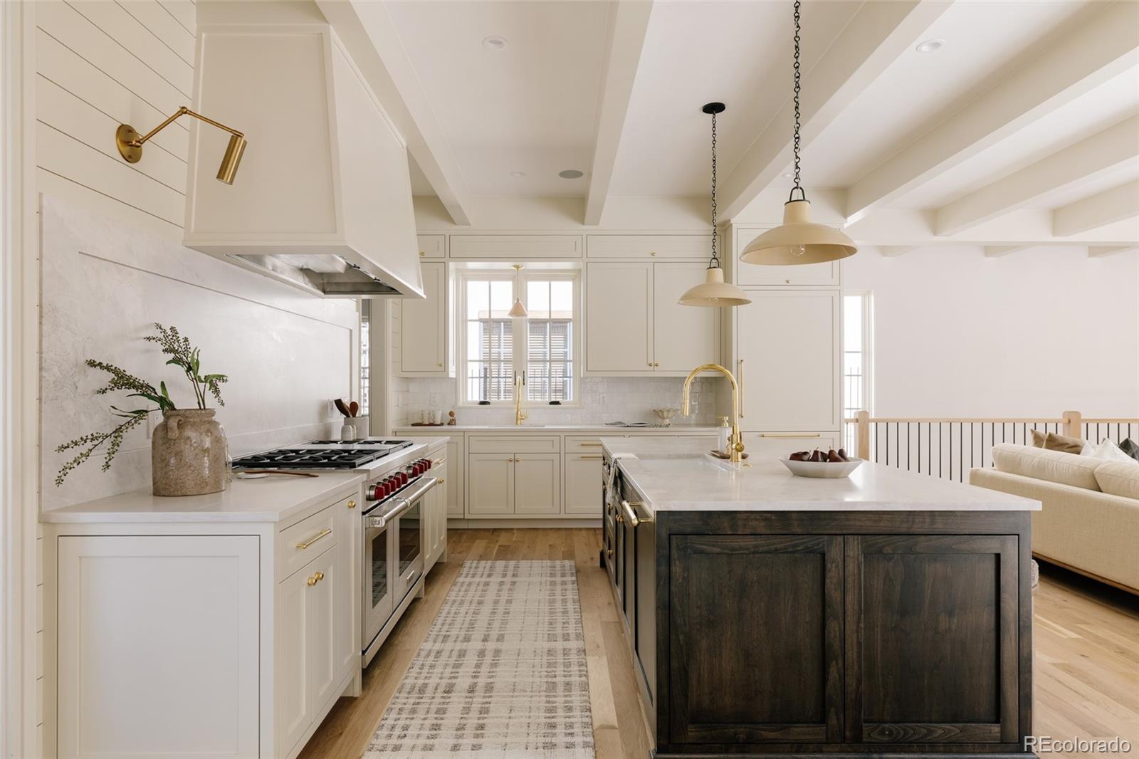 MLS Image #5 for 858 s saint paul street,denver, Colorado
