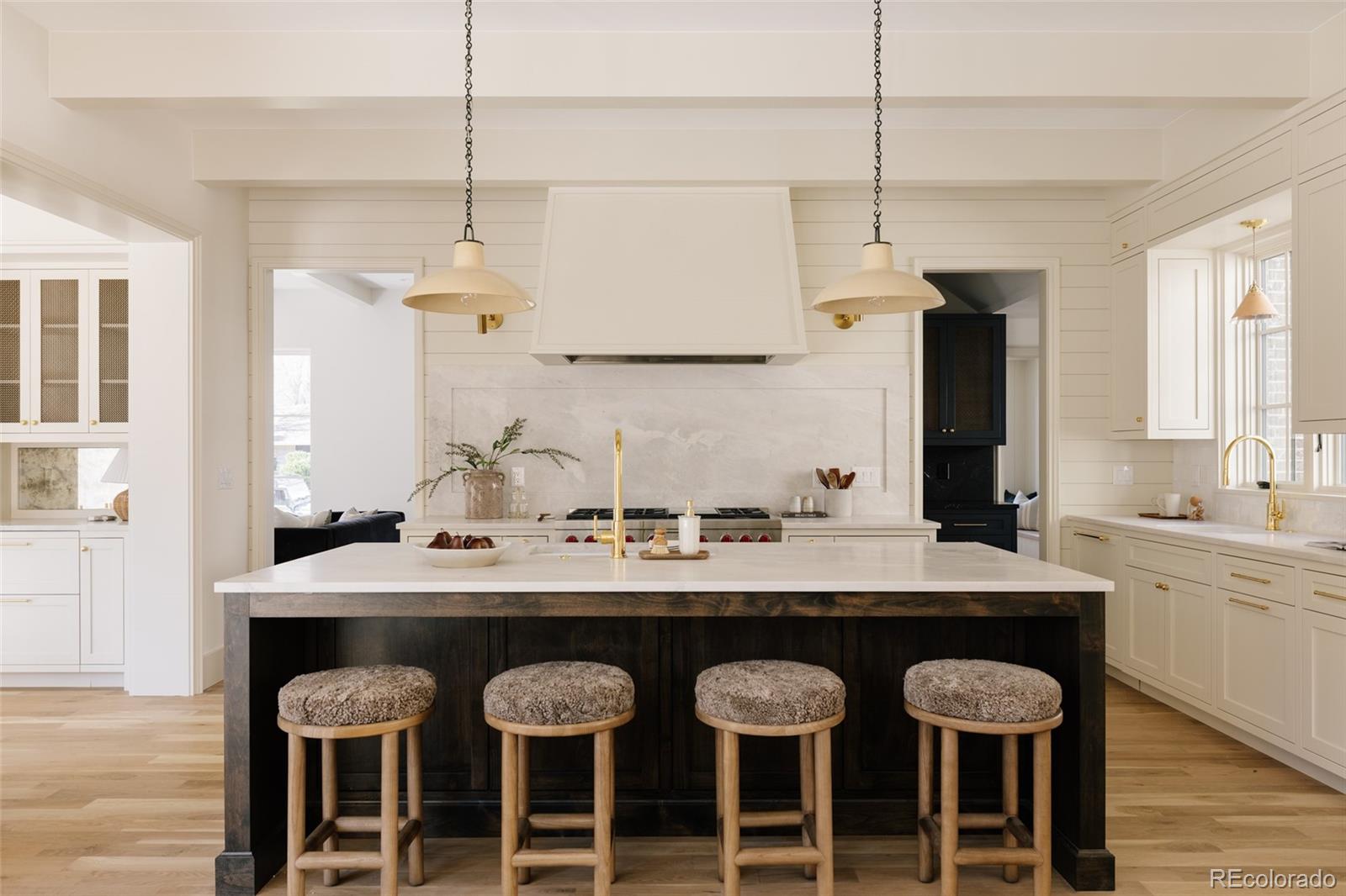 MLS Image #6 for 858 s saint paul street,denver, Colorado