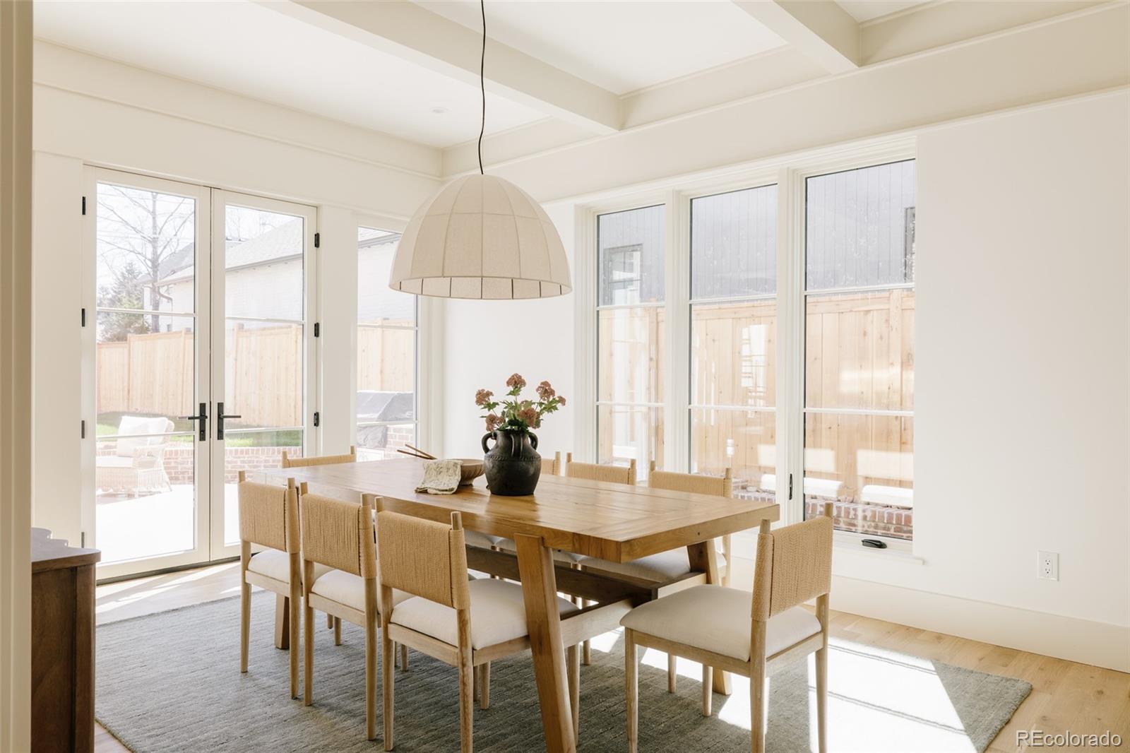MLS Image #8 for 858 s saint paul street,denver, Colorado