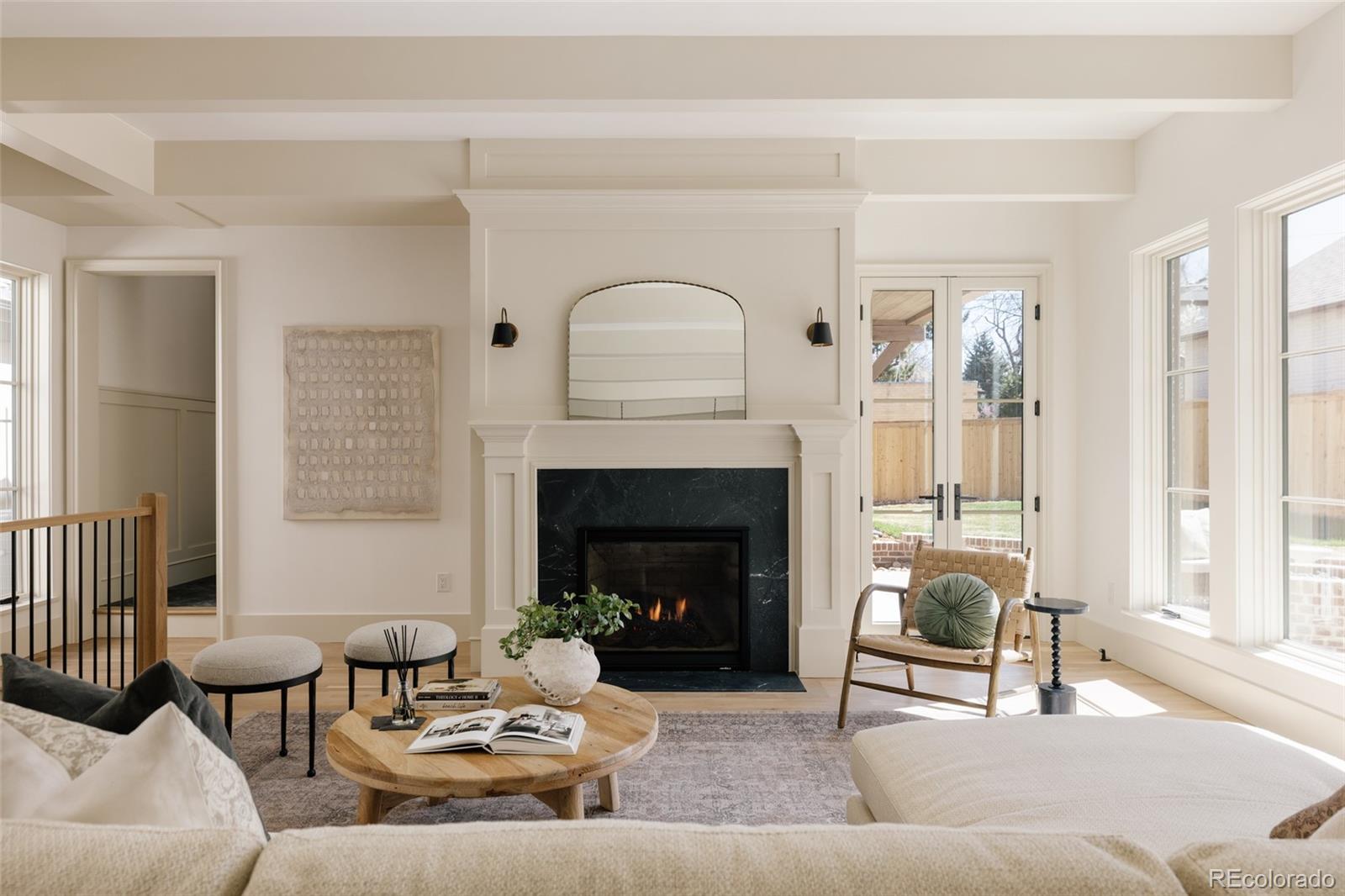 MLS Image #9 for 858 s saint paul street,denver, Colorado