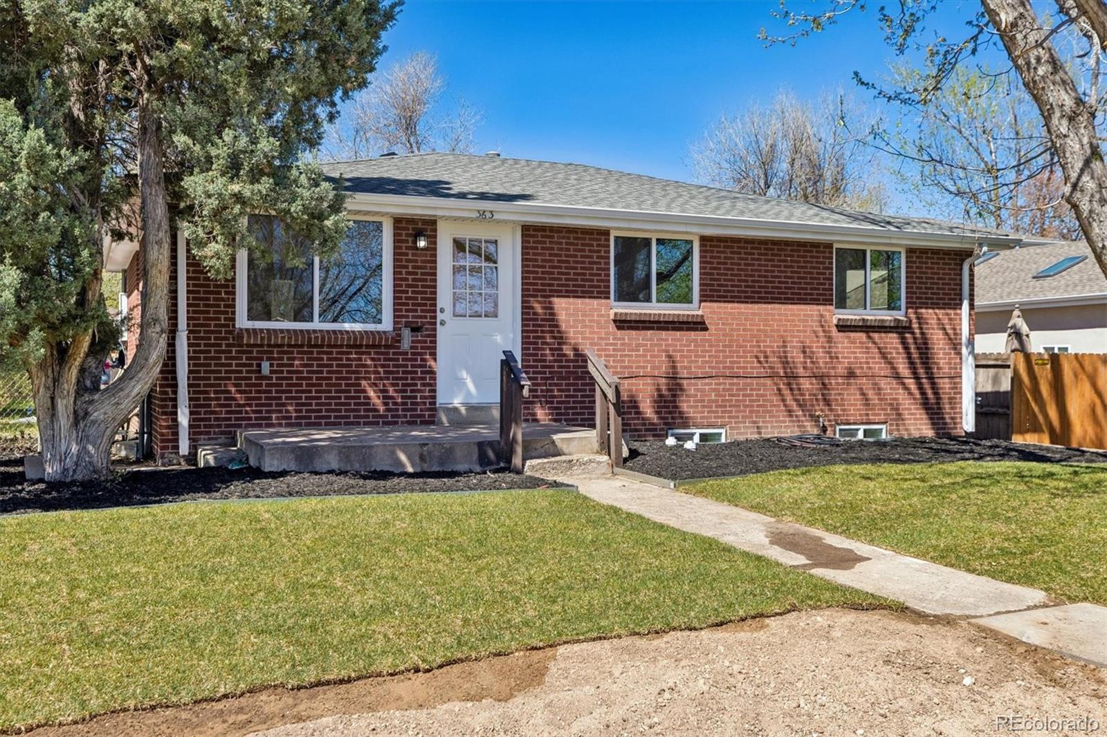 MLS Image #20 for 363 s ivy ,denver, Colorado