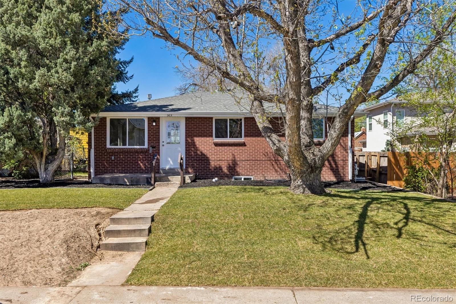 MLS Image #21 for 363 s ivy ,denver, Colorado