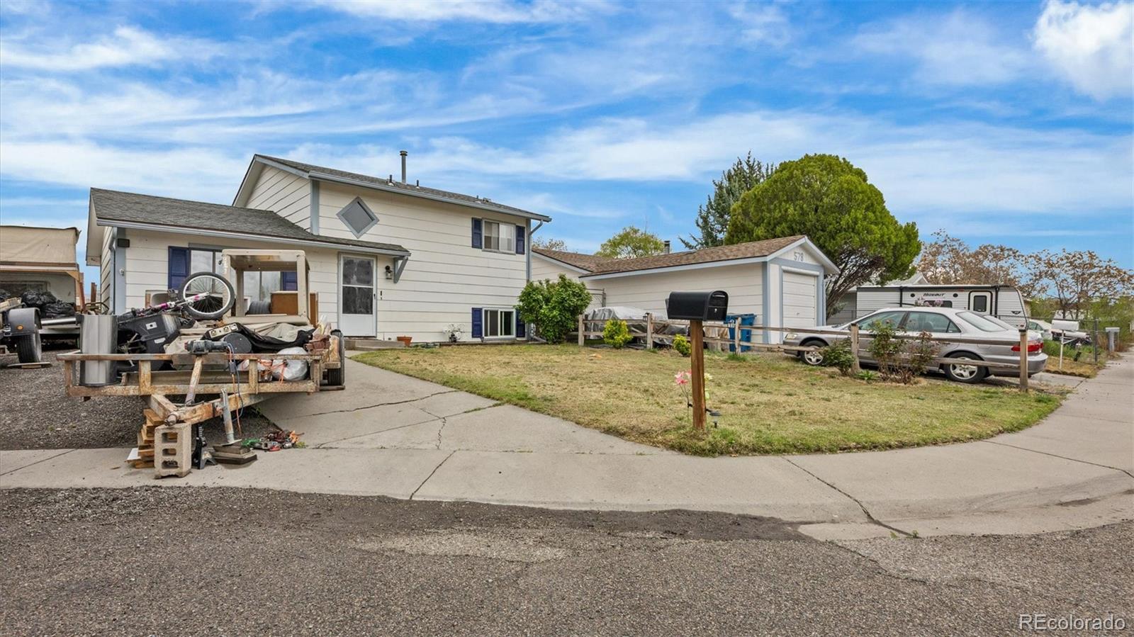 MLS Image #2 for 578 1/2  melrose court,grand junction, Colorado