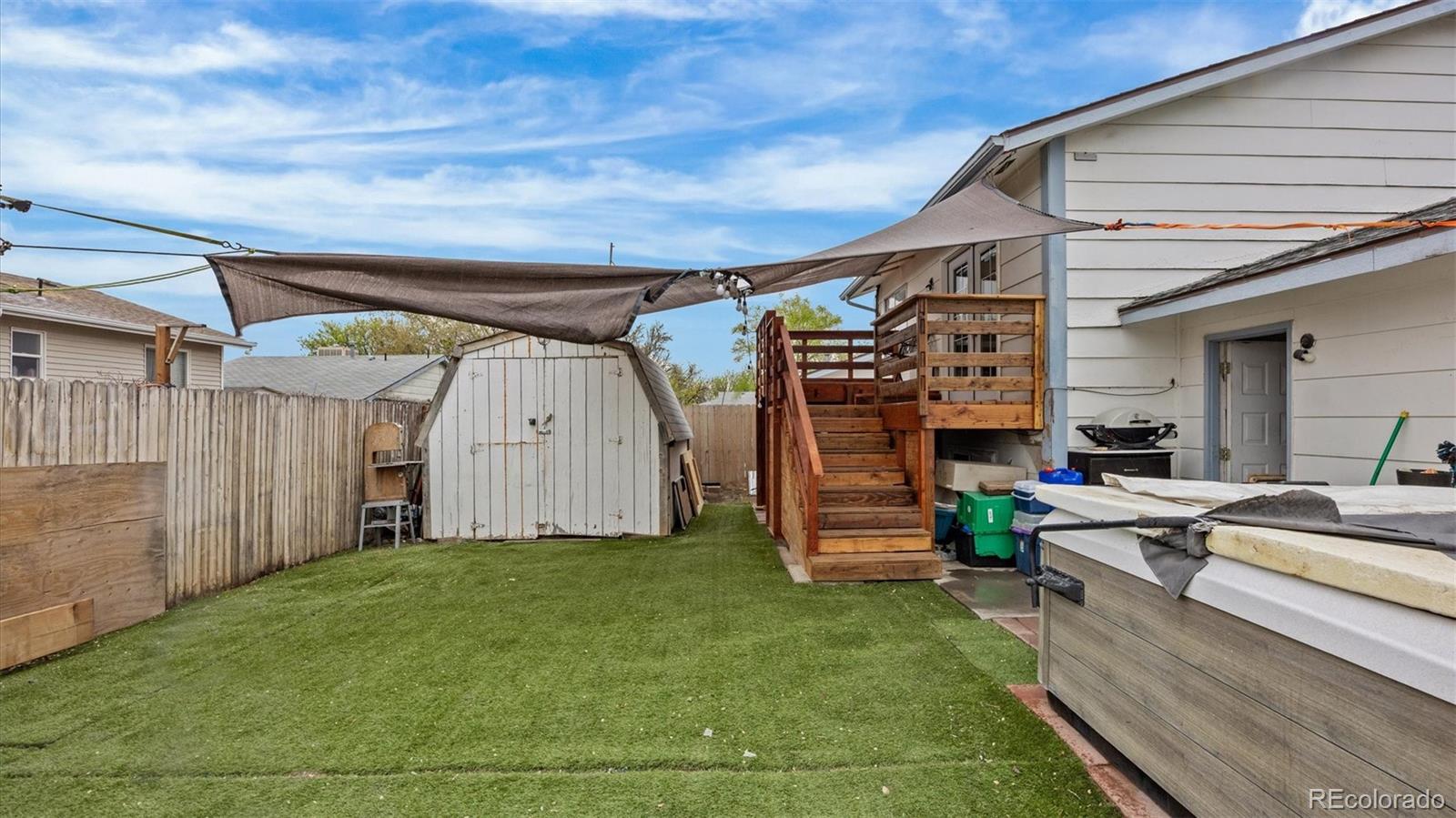 MLS Image #22 for 578 1/2  melrose court,grand junction, Colorado