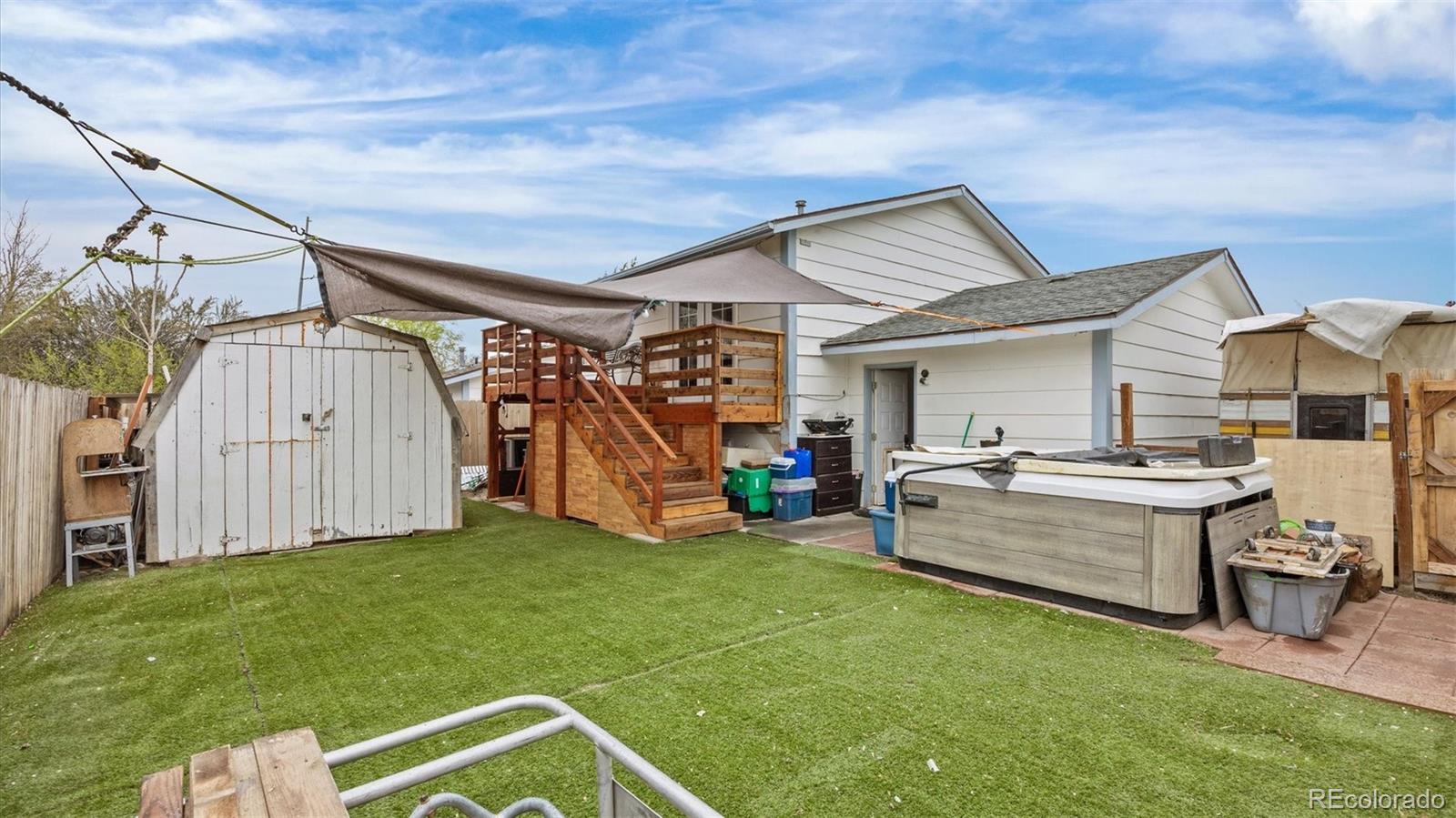 MLS Image #23 for 578 1/2  melrose court,grand junction, Colorado