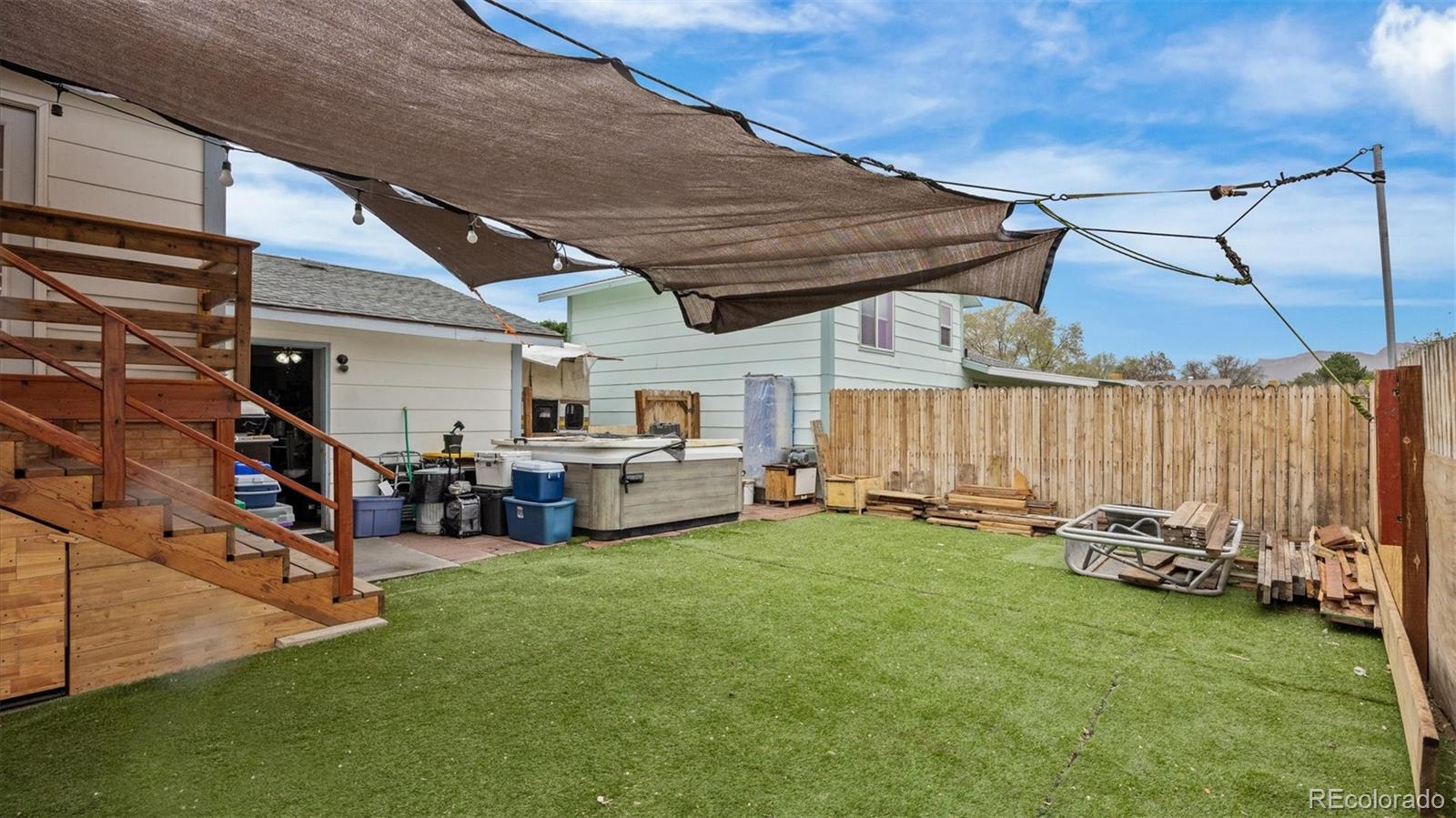 MLS Image #24 for 578 1/2  melrose court,grand junction, Colorado