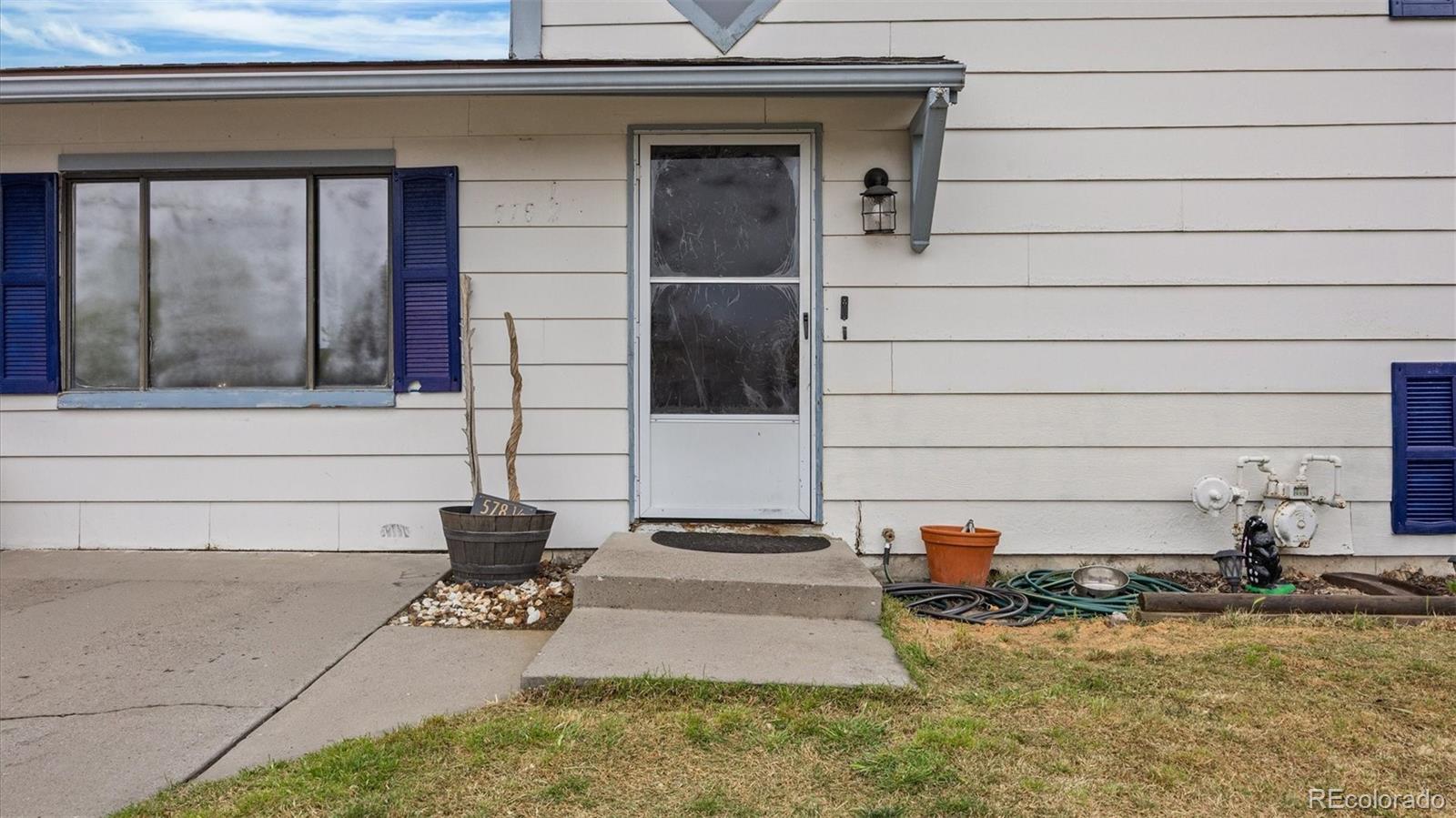 MLS Image #3 for 578 1/2  melrose court,grand junction, Colorado