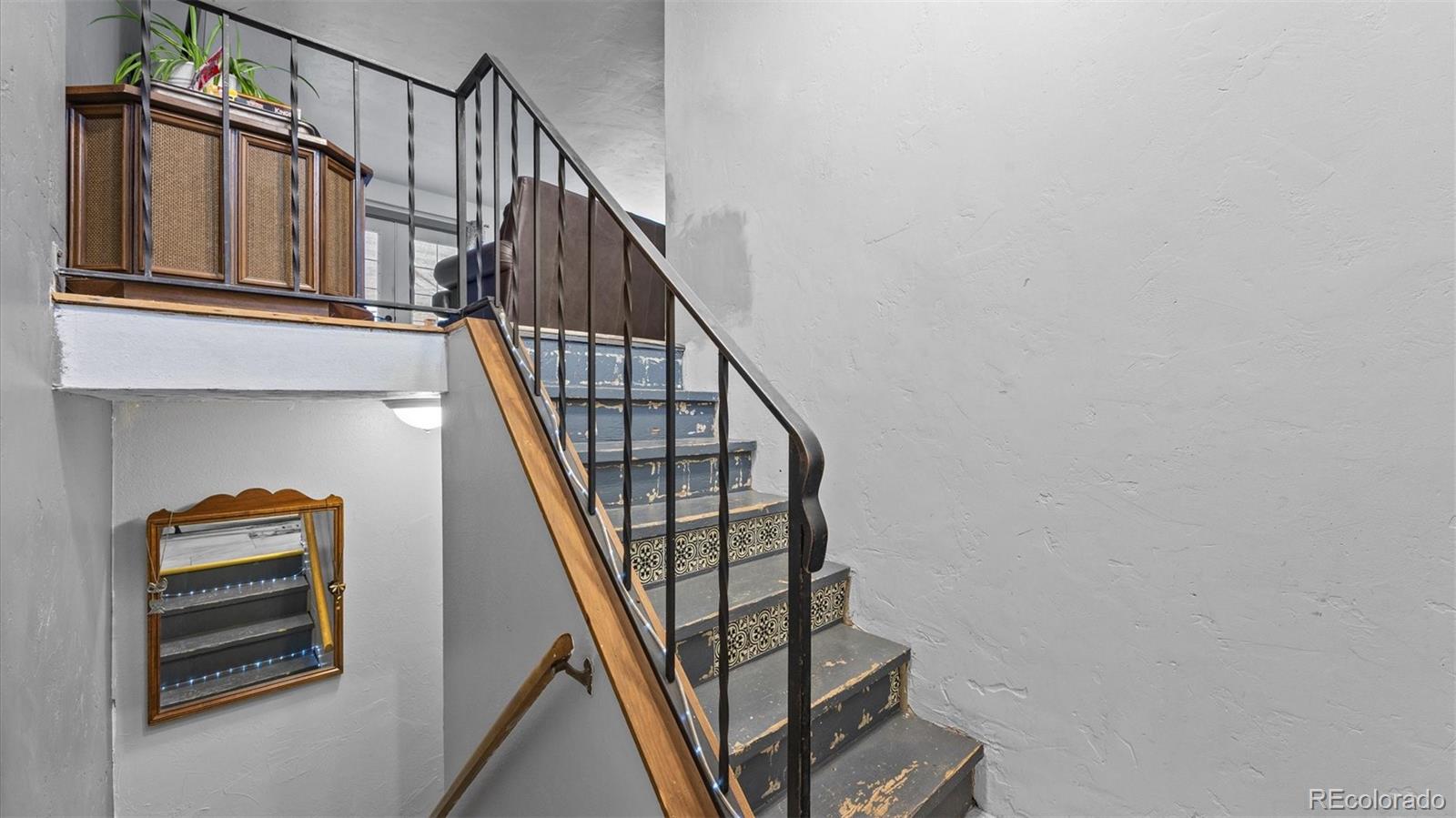 MLS Image #4 for 578 1/2  melrose court,grand junction, Colorado