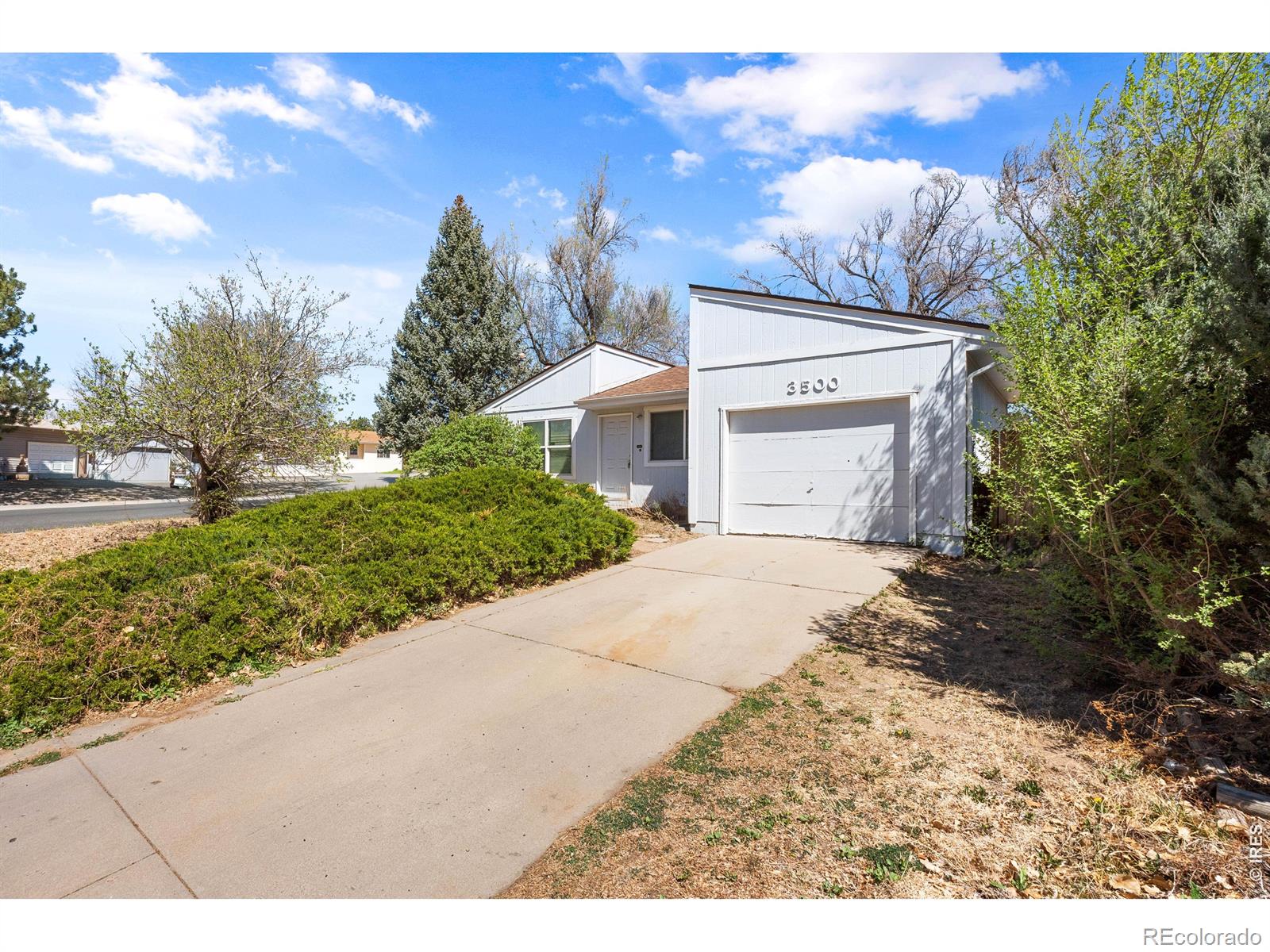 MLS Image #2 for 3500  lilac lane,evans, Colorado