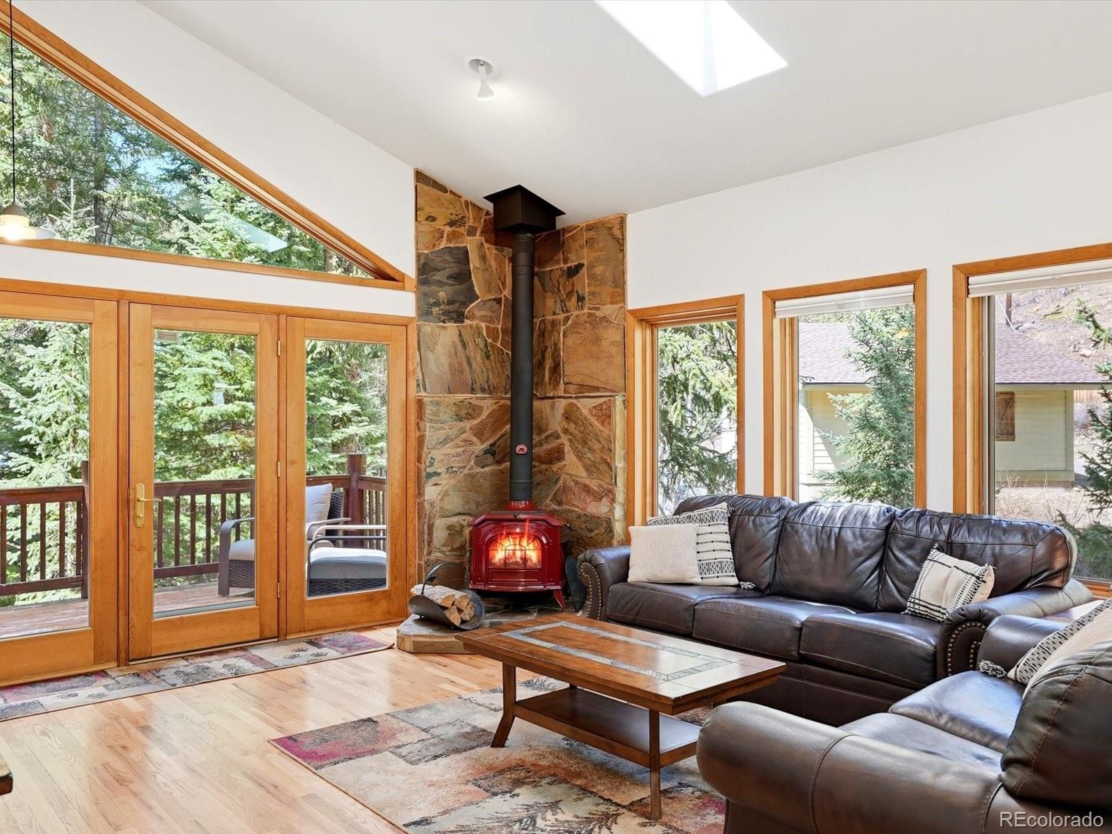 MLS Image #21 for 2547  mill creek road,idaho springs, Colorado
