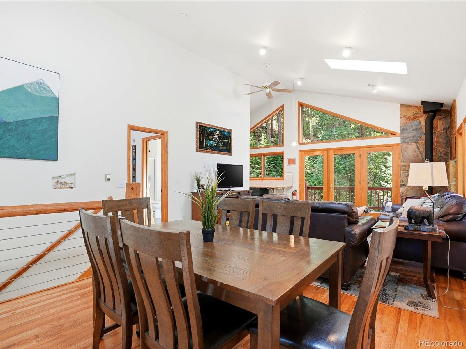 MLS Image #24 for 2547  mill creek road,idaho springs, Colorado