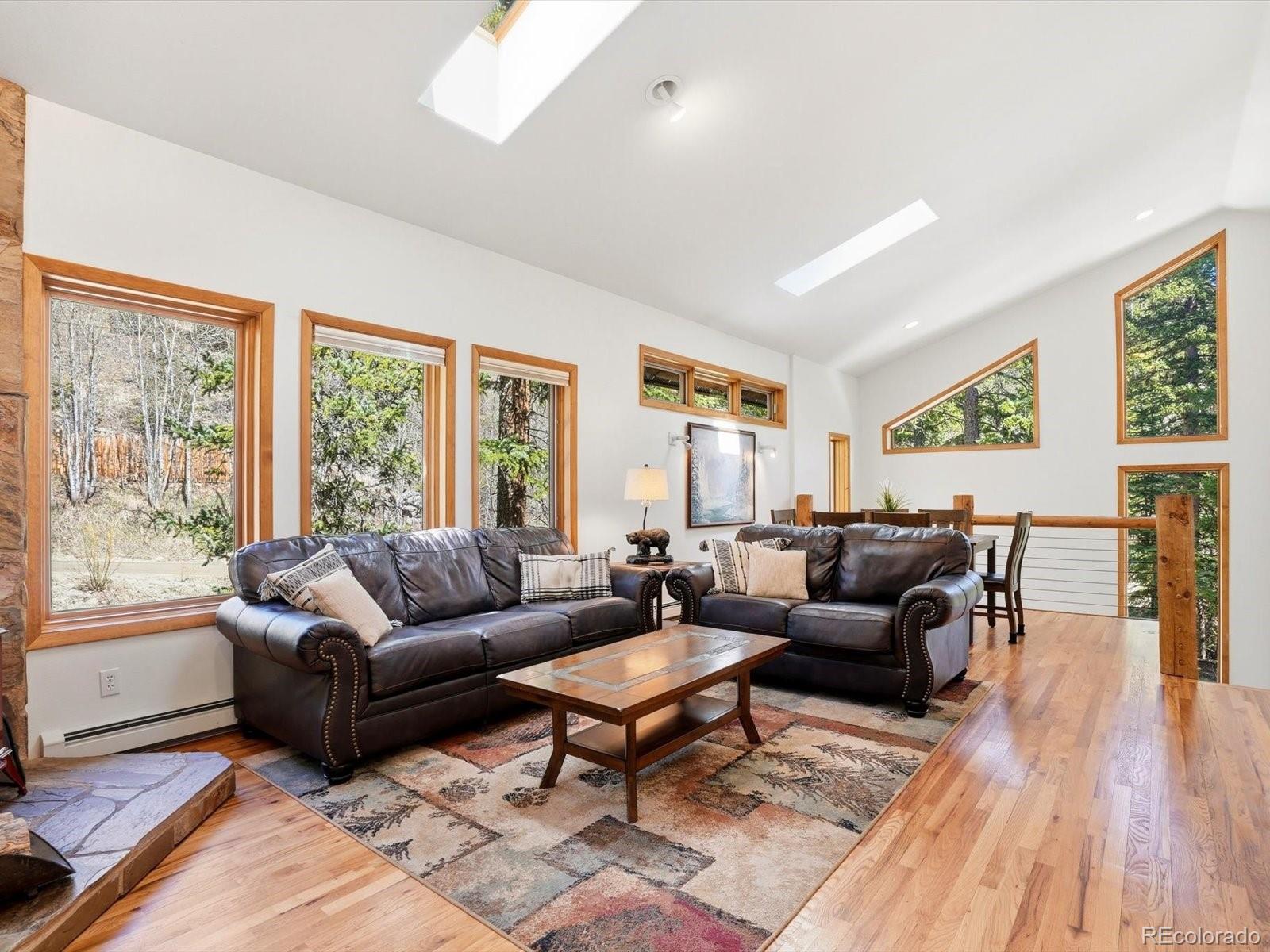 MLS Image #27 for 2547  mill creek road,idaho springs, Colorado